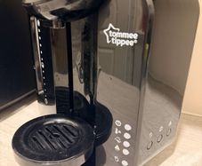 tommee tippee perfect prep bottle maker