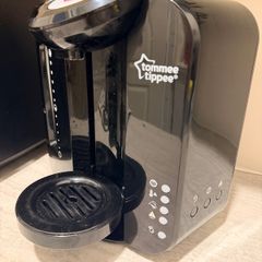 tommee tippee perfect prep bottle maker