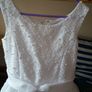communion dress 9-10 years Image 2