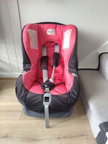Car Seat