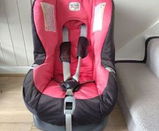 Car Seat