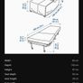 Ikea Chair Bed Image 4