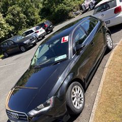 (2016) Audi A3 Sportsback 2.0tdi 184 SE 4DR