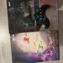 Sandman Box Set + Death + Black Orchid Comic Image 4