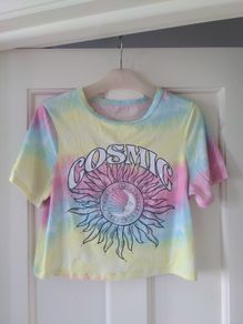 Girls top