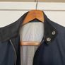 Sandro Harrington Jacket Image 3