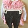 Baby girls sets Image 6