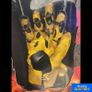 A Nightmare on Elm Street Freddy Krueger NECA Glove Prop Replica Image 4