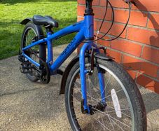 Ridgeback Dimension 20inch Kids Bike