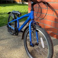 Ridgeback Dimension 20inch Kids Bike