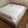 lift-up storage bed. Image 2