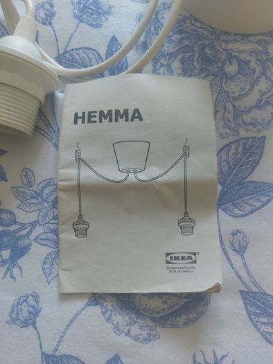 light fitting