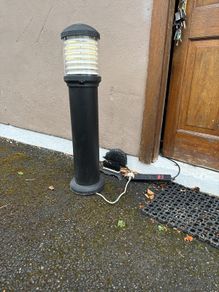 Bollard/ Driveway/Pathway light