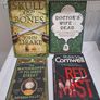 Book Bundle Fiction, Historical, Crime, Classics Image 2