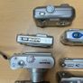 Joblot x 7 Faulty Digital Cameras Spares Repairs Lumix, Kodak, Nikon, Fujifilm etc Image 5