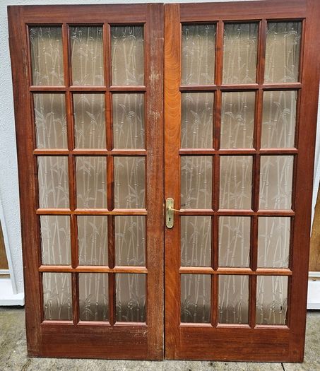 patio doors