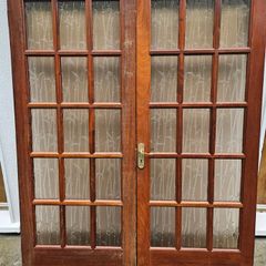 patio doors