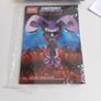 Masters of the universe Skeletor staff (mego blocs) Image 7
