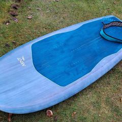 Wingfoil board Gong Mint 120l