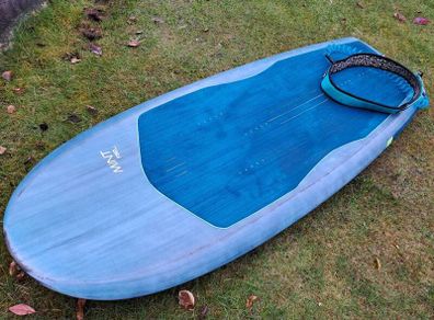 Wingfoil board Gong Mint 120l