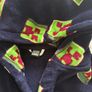 bathrobe boy M&S size 8-9 years old Minecraft Image 2