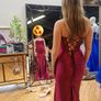 Debs Dress Image 2