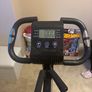 Home Fitness Exercise Bike Image 2
