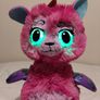 Hatchimals Wow, talking, moving interactive electronic Llalacorn 32ins Image 8