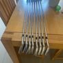 Mizuno MX23 irons Image 2
