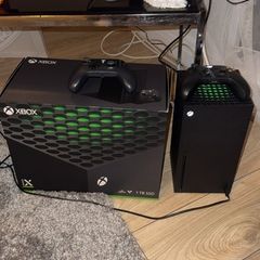 Xbox Series X
