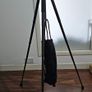 Fotopro Lightweight Travel Tripod Portable Carbon Fiber Tripod for Camera X-Aircross 3 Series Image 2