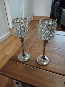 Candle Holders