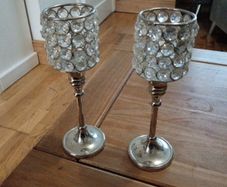 Candle Holders