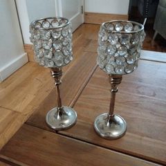 Candle Holders