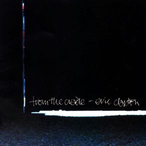 Free Postage! Eric Clapton. From the Cradle. CD.