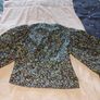 Asos Design Floral Top Image 4