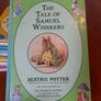 Seven small Beatrix Potter books / E1 for all 7 Image 3