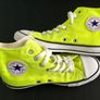 Converse unisex boys / girls trainers Image 5