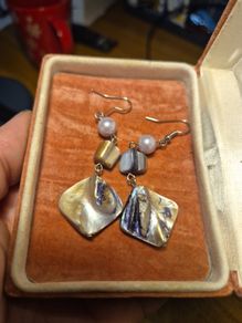 Vintage Earrings
