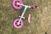 Balance bike