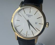 Tissot Classic Dream Watch