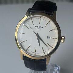 Tissot Classic Dream Watch