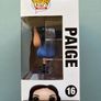 Funko Pop - Paige 16 - WWE Wrestling Total Divas - Vinyl Action Figure Vaulted Image 2