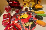 Boomerang Brand New Large Job Lot Bundle