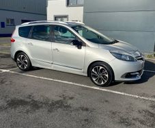 Renault Grand Senic