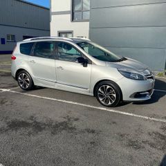 Renault Grand Senic