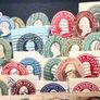 USA Early prepaid stamps from cards and envelopes Image 4