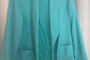 Jade Green Jacket