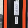 Mercedes A2098851925 C/A209 CLK55 AMG Rear Bumper Trim Image 8