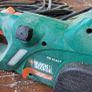 Electric Chainsaw Image 2